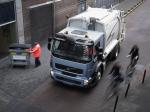 Volvo FE Rolloffcon 2006 года